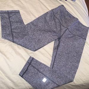 Victoria sport Capri leggings size S